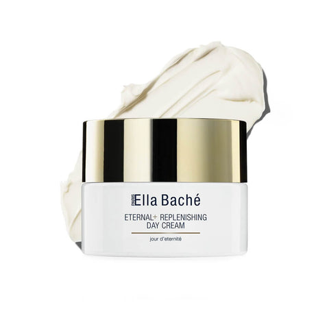 Eternal+ Replenishing Day Cream Moisture Protective Ella Baché 