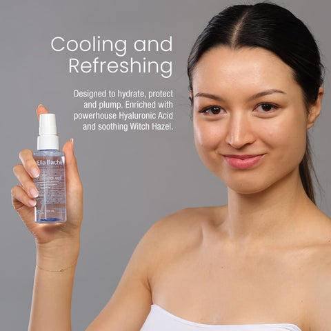 Daily Hydration Mist Treatment Product Ella Baché 