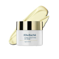 Eternal Beautifying Eye Cream Eye And Neck Ella Baché 