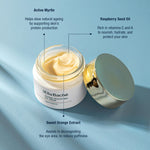 Eternal Beautifying Eye Cream Eye And Neck Ella Baché 