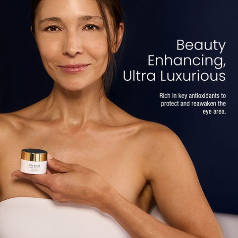 Eternal Beautifying Eye Cream Eye And Neck Ella Baché 