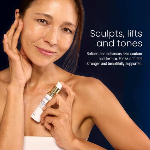 Eternal+ Sculpting Serum Moisture Protective Ella Baché 