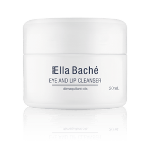 Eye and Lip Cleanser Facial Cleansers Ella Baché 