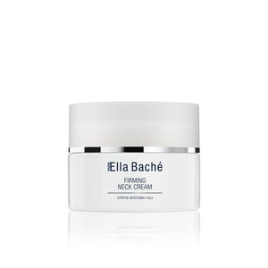 Firming Neck Cream Eye And Neck Ella Baché 