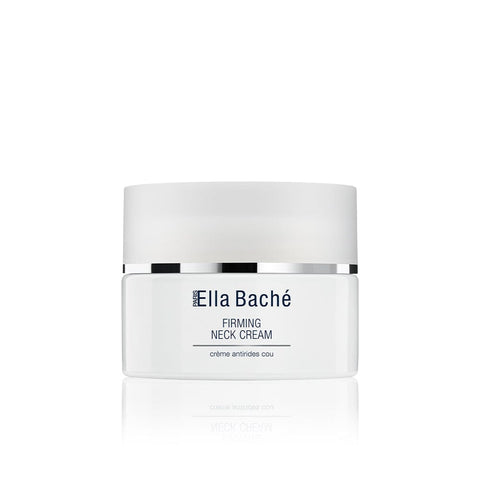 Firming Neck Cream Eye And Neck Ella Baché 