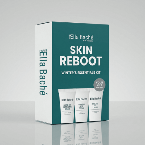Winter's Essentials Kit GWP Ella Baché 