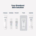 Breakout Treatment Cream Treatment Product Ella Baché 