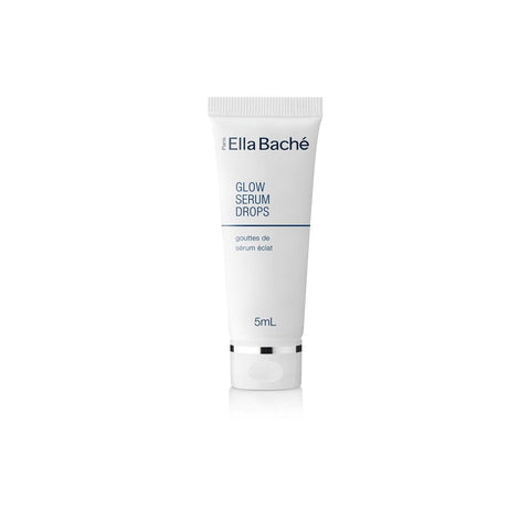 🎁 Sample Glow Serum Drops 5ml (100% off) Ella Baché 