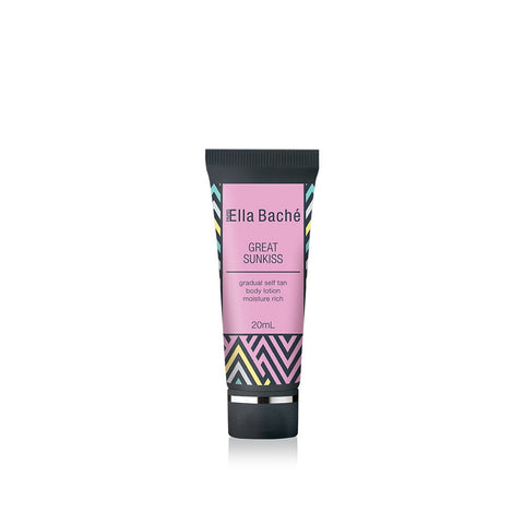 Sunkiss Great 20mL Sample Ella Baché 