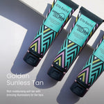 Great Facetan Without Sun Tanning Ella Baché 