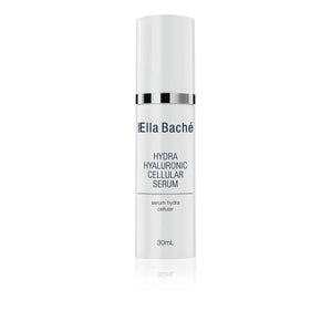 Hydra Hyaluronic Cellular Serum Serum Ella Baché 