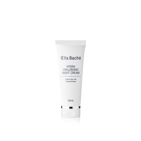 Hydra Hyaluronc Day Cream 20mL Sample Ella Baché 
