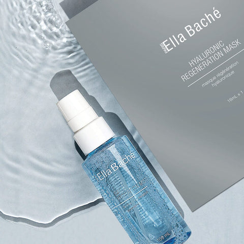 Hyaluronic Regeneration Mask 16mL GWP GWP Ella Baché 