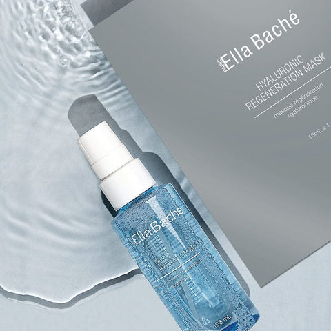 🎁 Hyaluronic Regeneration Mask 16mL GWP (100% off) Ella Baché 