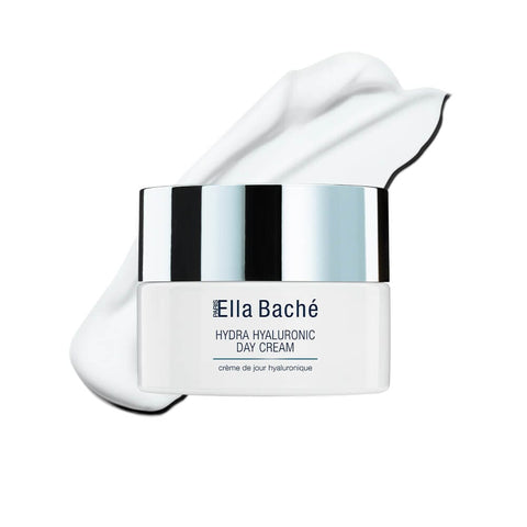 Hydra Hyaluronic Day Cream Moisture Protective Ella Baché 