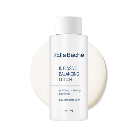 Intensive Balancing Lotion Treatment Product Ella Baché 