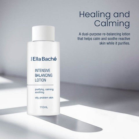 Intensive Balancing Lotion Treatment Product Ella Baché 
