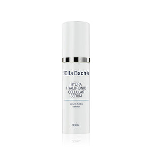Hydra Hyaluronic Cellular Serum Serum Ella Baché 