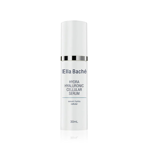 Hydra Hyaluronic Cellular Serum Serum Ella Baché 