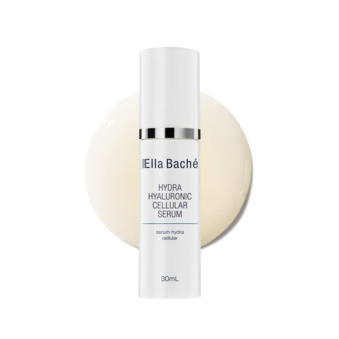 Hydra Hyaluronic Cellular Serum Serum Ella Baché 