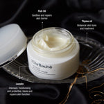 Intensive Recovery Cream Treatment Product Ella Baché 