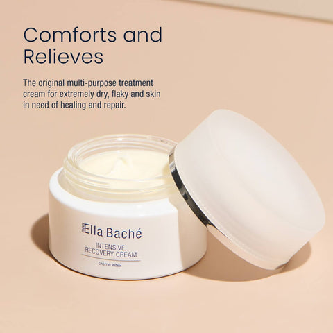 Intensive Recovery Cream Treatment Product Ella Baché 