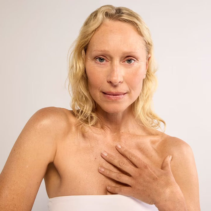 Owning Your Story: Kate Bell Reflects on Empowerment, Ageing, and Authentic Beauty