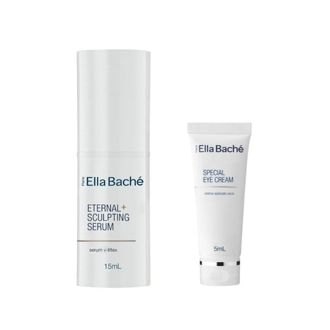 Eternal Serum + Eye Cream GWP Ella Baché 