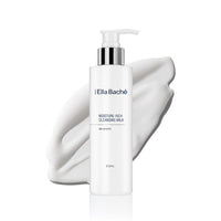 Moisture-Rich Cleansing Milk Facial Cleansers Ella Baché 