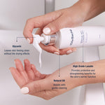 Moisture-Rich Cleansing Milk Facial Cleansers Ella Baché 