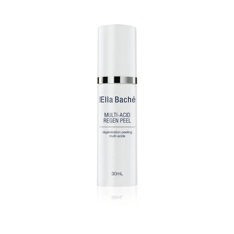 Multi-Acid Regen Peel Ella Baché 