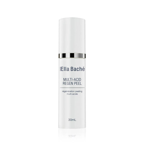 Multi-Acid Regen Peel Exfoliant Ella Baché 