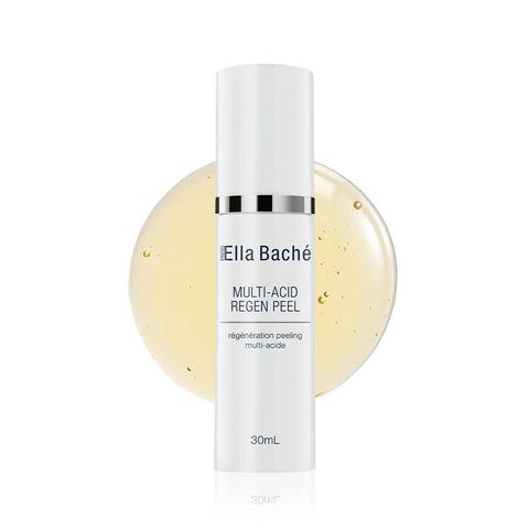 Multi-Acid Regen Peel Exfoliant Ella Baché 