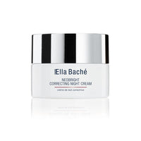 Neobright Correcting Night Cream 50mL Moisture Protective Ella Baché 