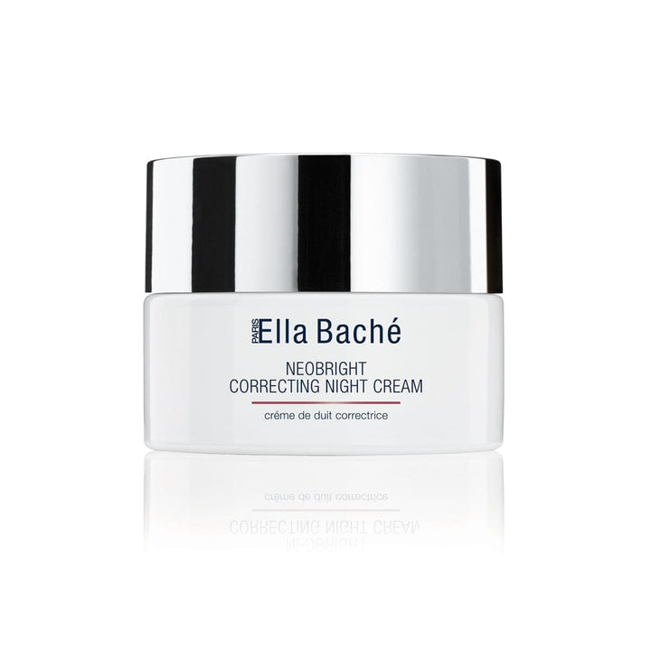 Neobright Correcting Night Cream 50mL Moisture Protective Ella Baché 
