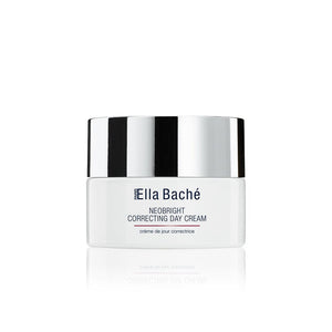 Neobright Correcting Day Cream Moisture Protective Ella Baché 