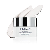 Neobright Correcting Night Cream 50mL Moisture Protective Ella Baché 