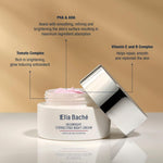 Neobright Correcting Night Cream 50mL Moisture Protective Ella Baché 