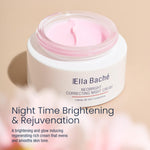 Neobright Correcting Night Cream 50mL Moisture Protective Ella Baché 
