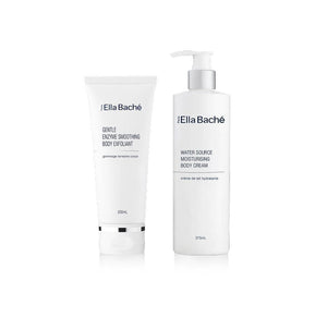 Nourishing Body Essentials Ella Baché 