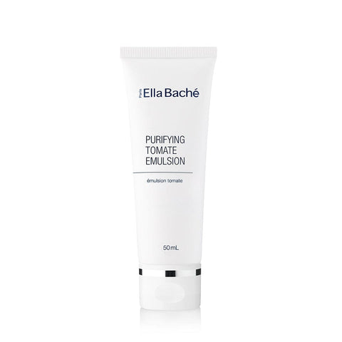 Purifying Tomate Emulsion Moisture Protective Ella Baché 