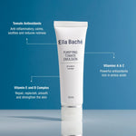 Purifying Tomate Emulsion Moisture Protective Ella Baché 