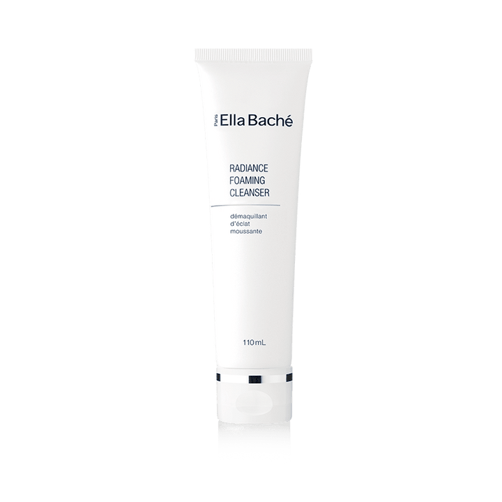 Radiance Foaming Cleanser Facial Cleansers Ella Baché 