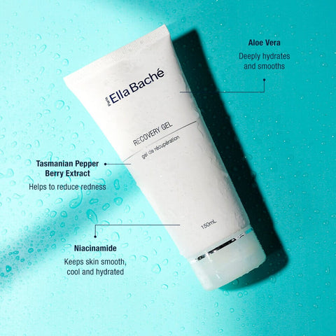 Recovery Gel Bodycare Ella Baché 