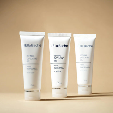 Refining Exfoliating Gel Exfoliant Ella Baché 