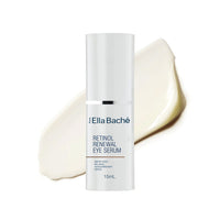 Retinol Renewal Eye Serum Treatment Product Ella Baché 
