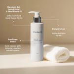 Rinse-Off Cleansing Cream Facial Cleansers Ella Baché 