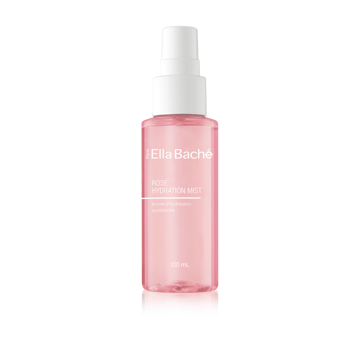 Rose Hydration Mist Treatment Product Ella Baché 