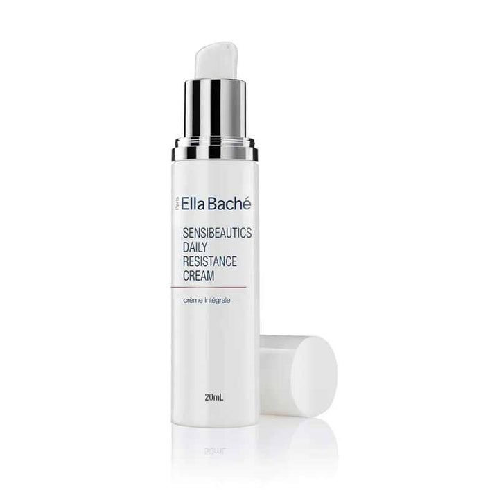 Sensi Daily Resist Crm 20ml Sample Ella Baché 