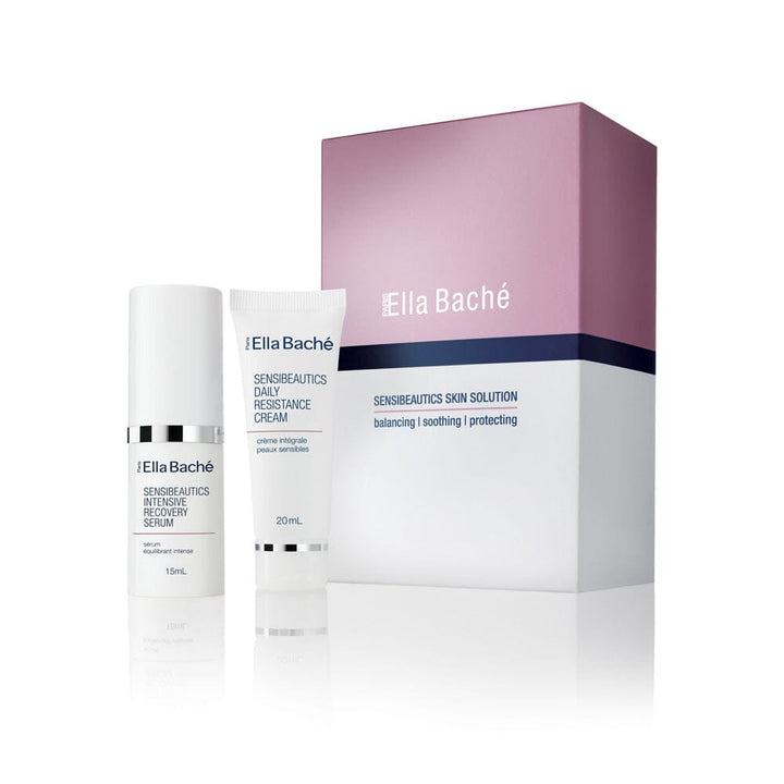Sensibeautics Skin Starter Kit sensibeautics Ella Baché 